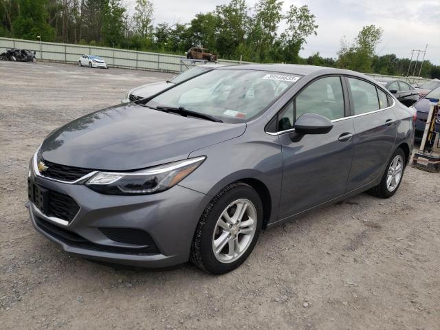 CHEVROLET CRUZE LT 2018 1g1be5sm0j7212003