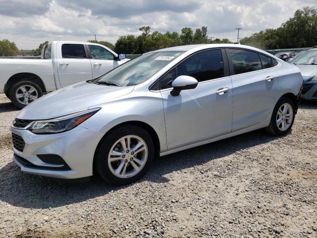 CHEVROLET CRUZE 2018 1g1be5sm0j7213877