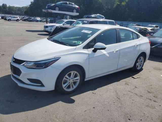 CHEVROLET CRUZE LT 2018 1g1be5sm0j7229772