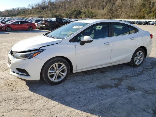 CHEVROLET CRUZE 2018 1g1be5sm0j7237662