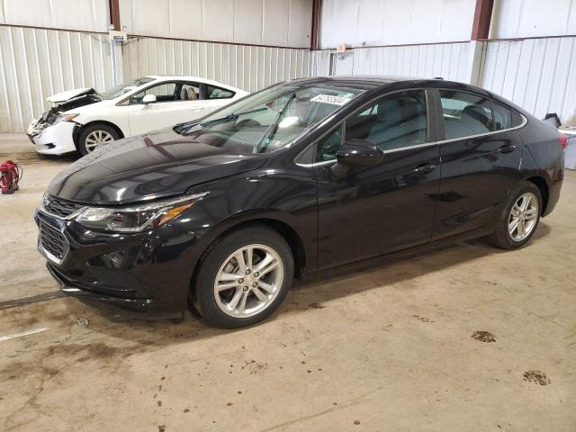 CHEVROLET CRUZE 2018 1g1be5sm0j7246703