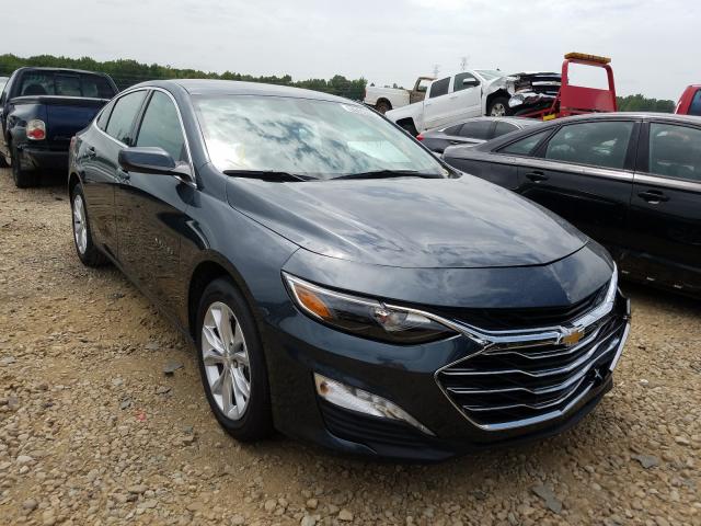 CHEVROLET CRUZE LT 2019 1g1be5sm0k7111268