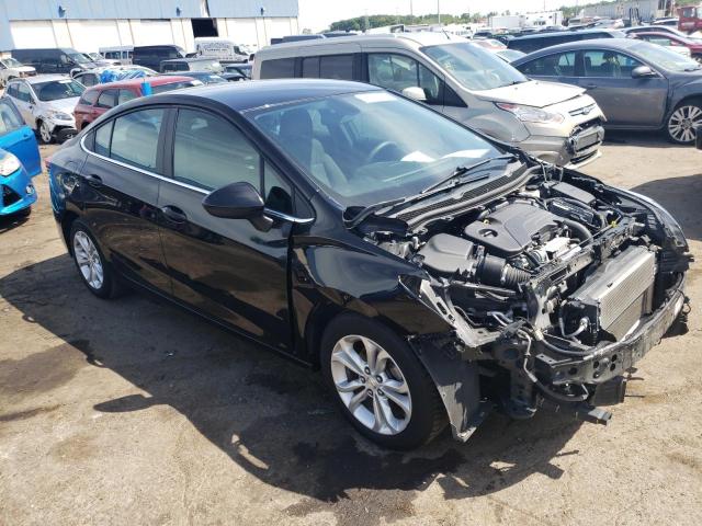 CHEVROLET CRUZE LT 2019 1g1be5sm0k7118415