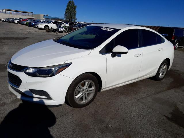 CHEVROLET CRUZE 2016 1g1be5sm1g7251675