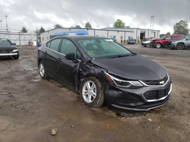 CHEVROLET CRUZE 2016 1g1be5sm1g7256116