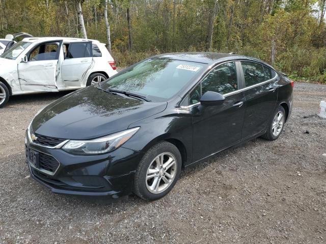 CHEVROLET CRUZE LT 2016 1g1be5sm1g7292761