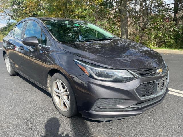 CHEVROLET CRUZE 2016 1g1be5sm1g7293523