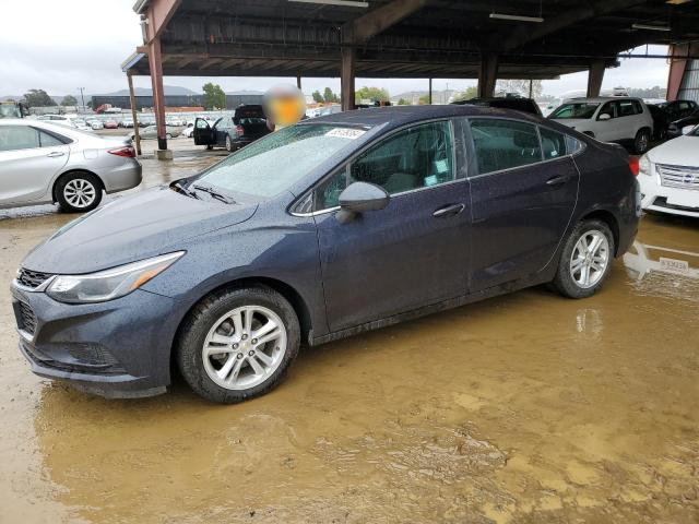 CHEVROLET CRUZE LT 2016 1g1be5sm1g7298883