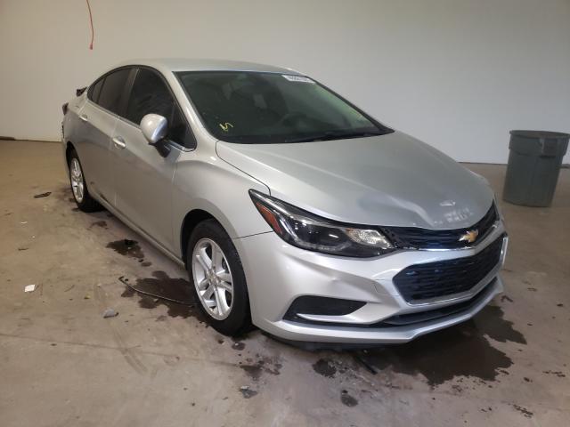 CHEVROLET CRUZE LT 2016 1g1be5sm1g7308926