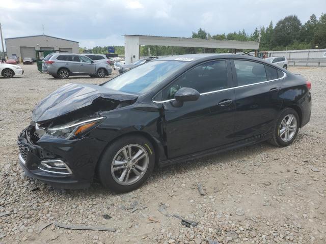 CHEVROLET CRUZE LT 2016 1g1be5sm1g7320378