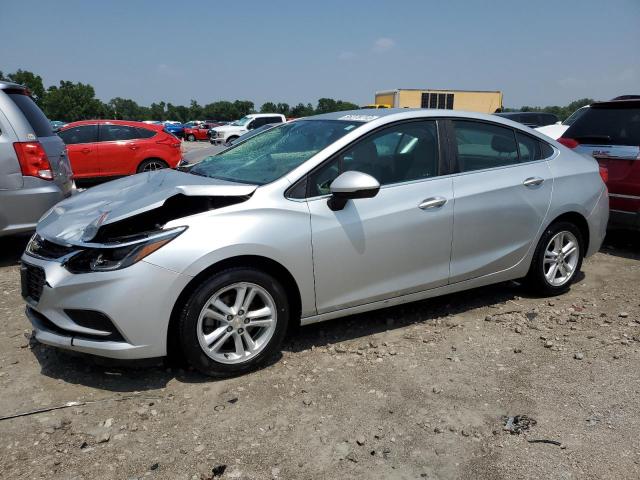 CHEVROLET CRUZE LT 2016 1g1be5sm1g7324348