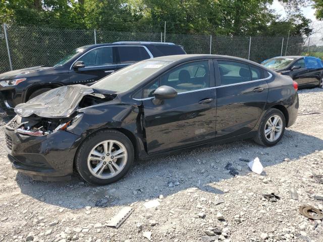 CHEVROLET CRUZE 2017 1g1be5sm1h7121803