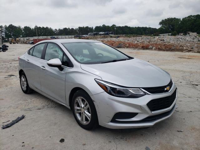 CHEVROLET CRUZE 2017 1g1be5sm1h7138455