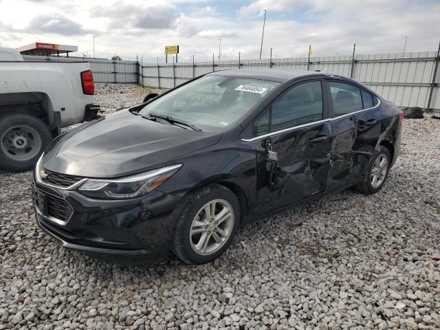 CHEVROLET CRUZE LT 2017 1g1be5sm1h7150671