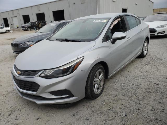 CHEVROLET CRUZE LT 2017 1g1be5sm1h7153408