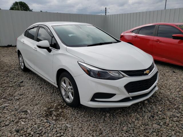 CHEVROLET NULL 2017 1g1be5sm1h7185601