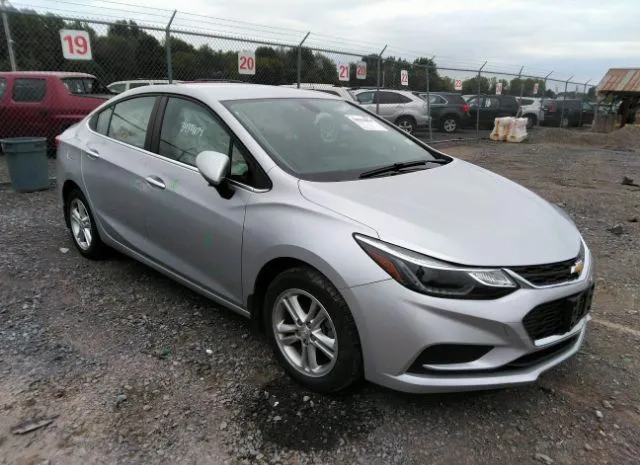 CHEVROLET CRUZE 2017 1g1be5sm1h7222064