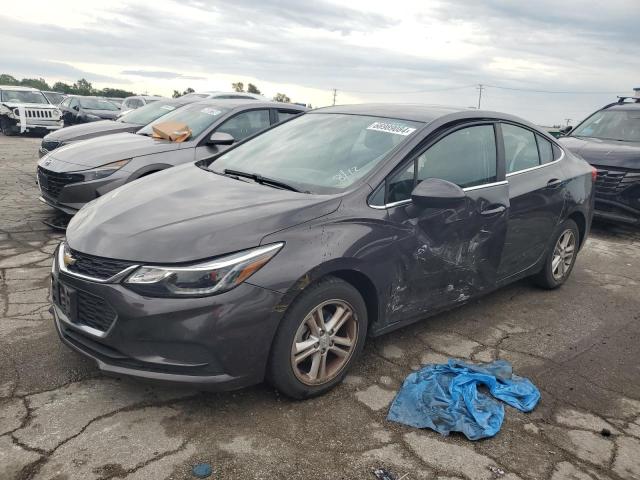 CHEVROLET CRUZE LT 2017 1g1be5sm1h7240791