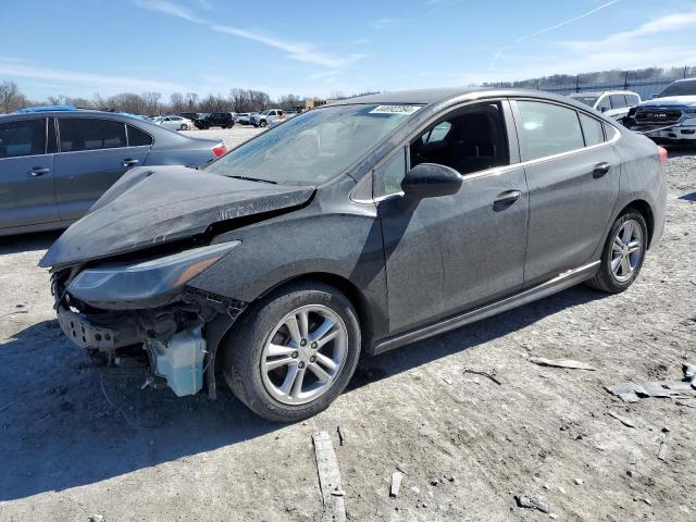 CHEVROLET CRUZE 2017 1g1be5sm1h7250267