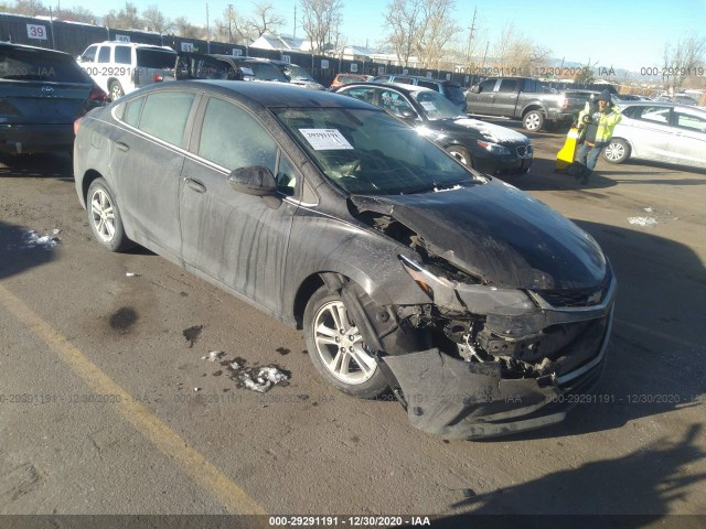 CHEVROLET CRUZE 2017 1g1be5sm1h7256960