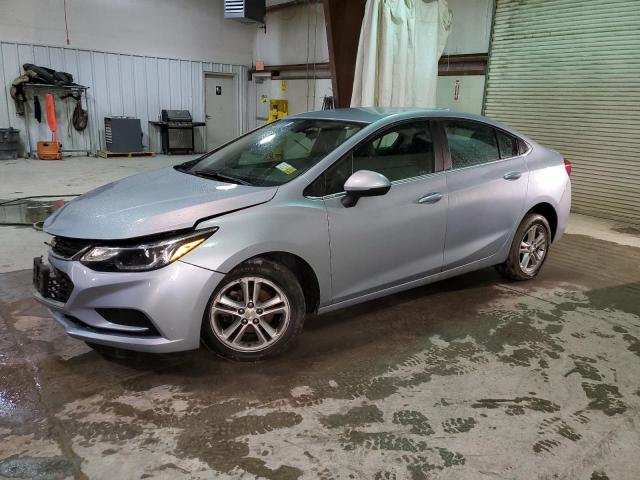 CHEVROLET CRUZE LT 2017 1g1be5sm1h7268168