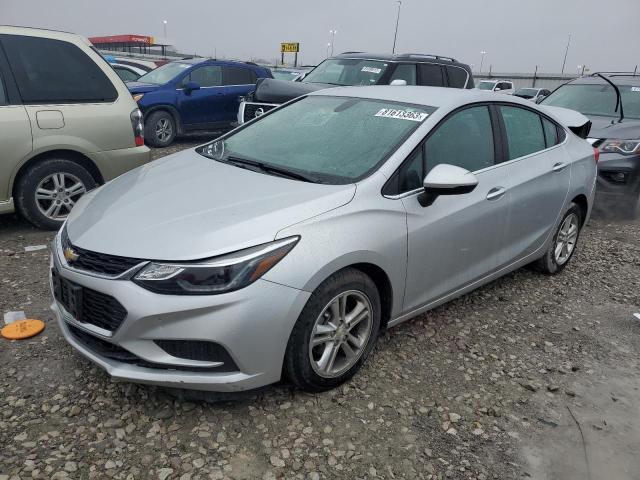 CHEVROLET CRUZE 2017 1g1be5sm1h7281129