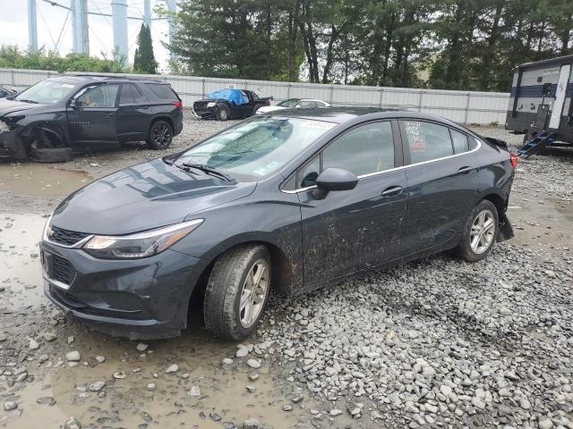 CHEVROLET CRUZE 2018 1g1be5sm1j7105526