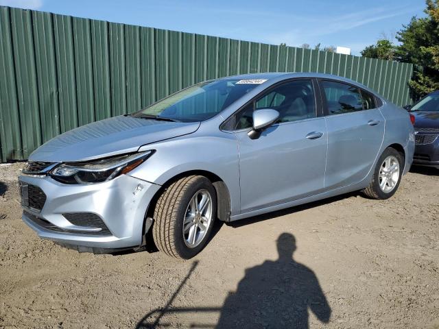 CHEVROLET CRUZE 2018 1g1be5sm1j7107437