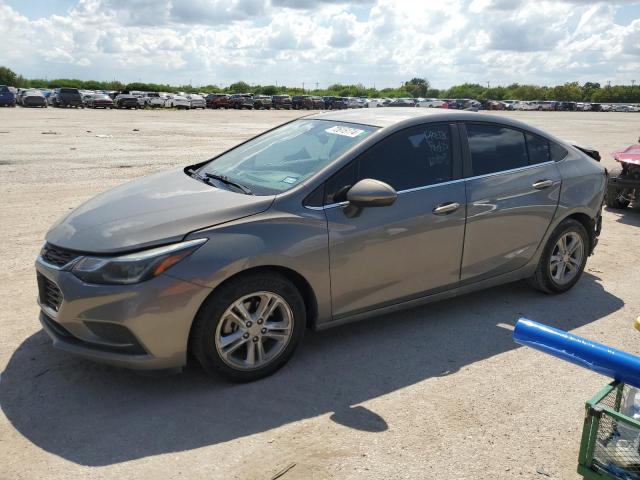 CHEVROLET CRUZE 2018 1g1be5sm1j7115893