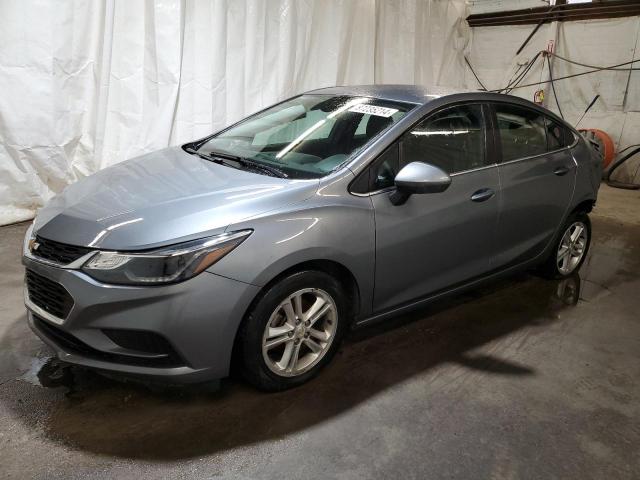 CHEVROLET CRUZE LT 2018 1g1be5sm1j7118275