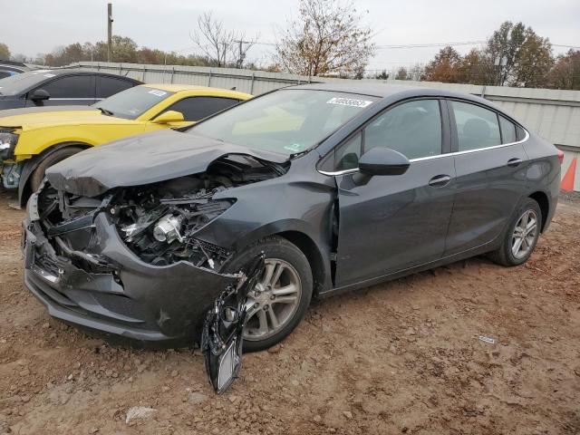 CHEVROLET CRUZE 2018 1g1be5sm1j7137439