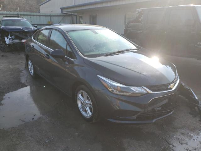 CHEVROLET CRUZE LT 2018 1g1be5sm1j7140082