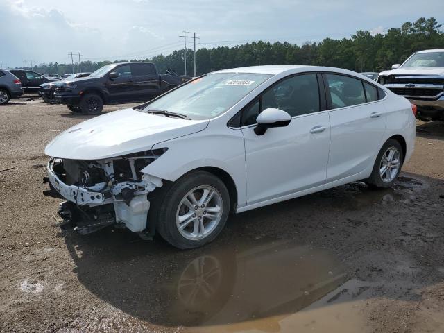 CHEVROLET CRUZE 2018 1g1be5sm1j7157884