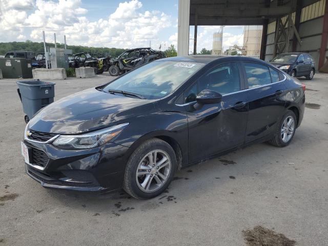 CHEVROLET CRUZE 2018 1g1be5sm1j7181859