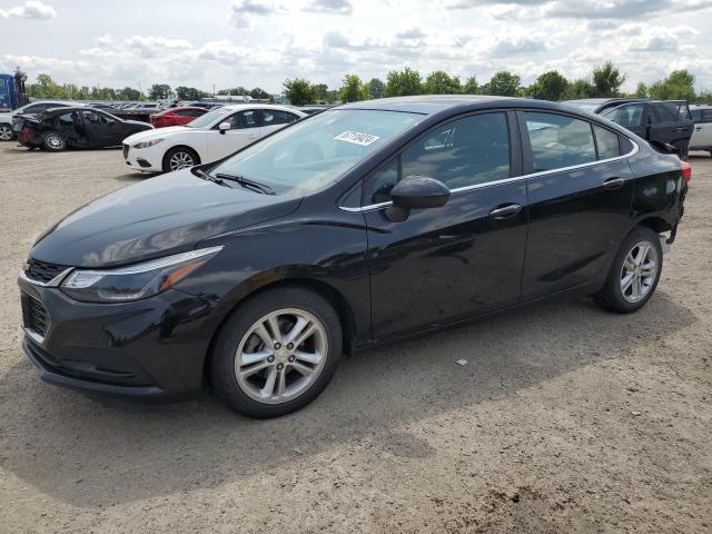 CHEVROLET CRUZE LT 2018 1g1be5sm1j7189069