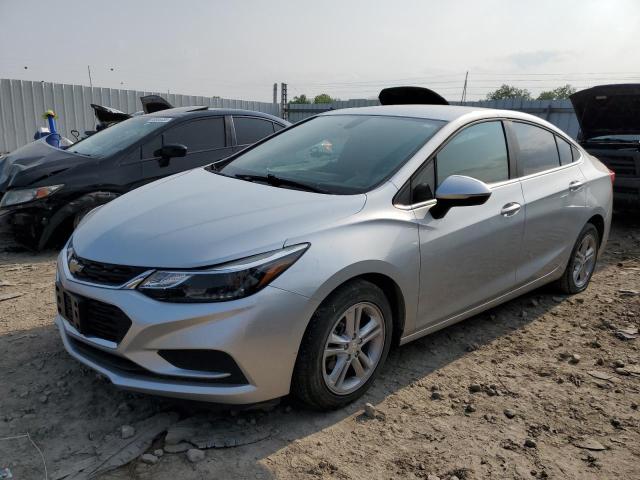 CHEVROLET CRUZE LT 2018 1g1be5sm1j7203293