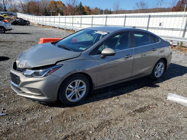 CHEVROLET CRUZE LT 2018 1g1be5sm1j7206369