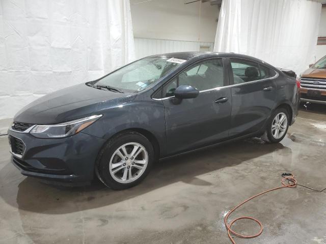 CHEVROLET CRUZE 2018 1g1be5sm1j7222572