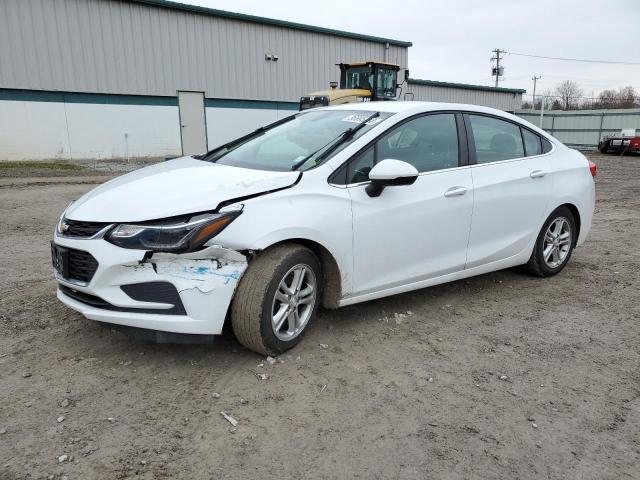 CHEVROLET CRUZE LT 2018 1g1be5sm1j7245785