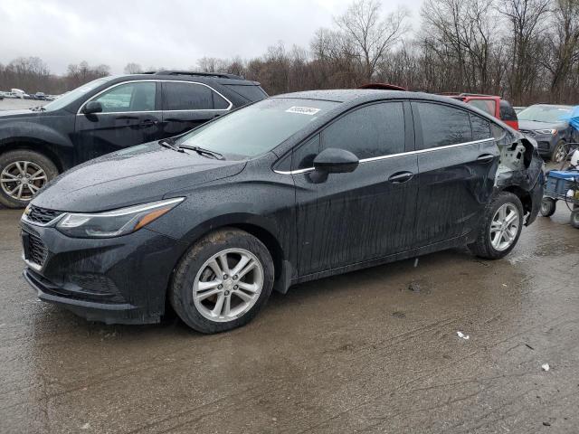 CHEVROLET CRUZE 2018 1g1be5sm1j7247309