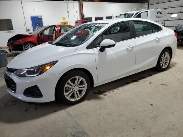 CHEVROLET CRUZE 2019 1g1be5sm1k7101770