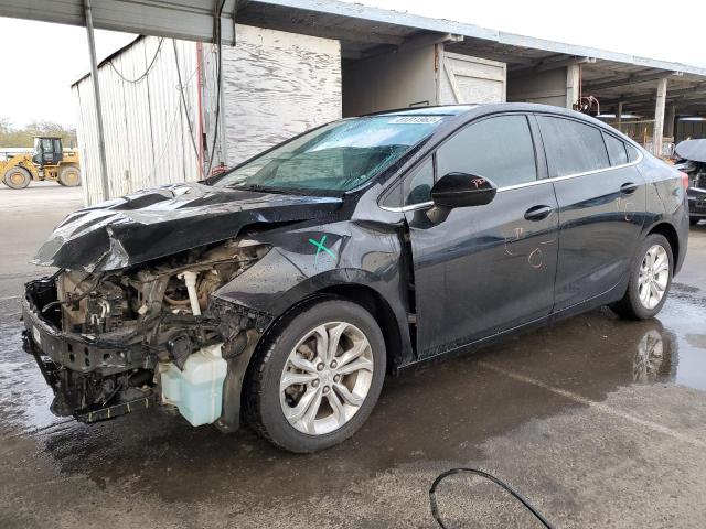 CHEVROLET CRUZE 2019 1g1be5sm1k7130105