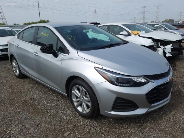 CHEVROLET NULL 2019 1g1be5sm1k7144571