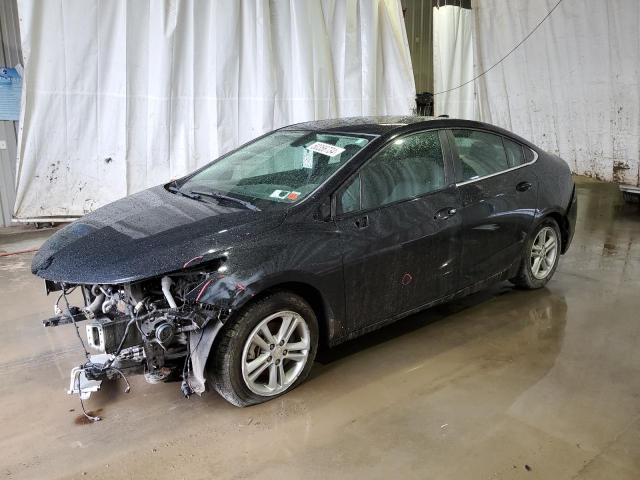 CHEVROLET CRUZE 2016 1g1be5sm2g7241477