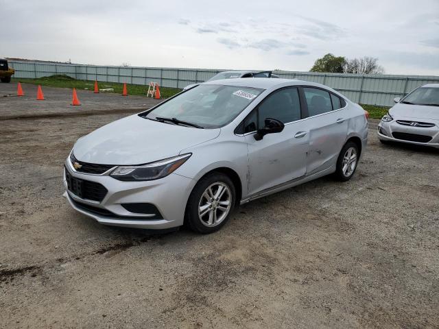 CHEVROLET CRUZE 2016 1g1be5sm2g7252558