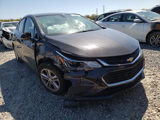 CHEVROLET CRUZE LIMI 2016 1g1be5sm2g7268419