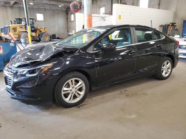 CHEVROLET CRUZE 2016 1g1be5sm2g7269828