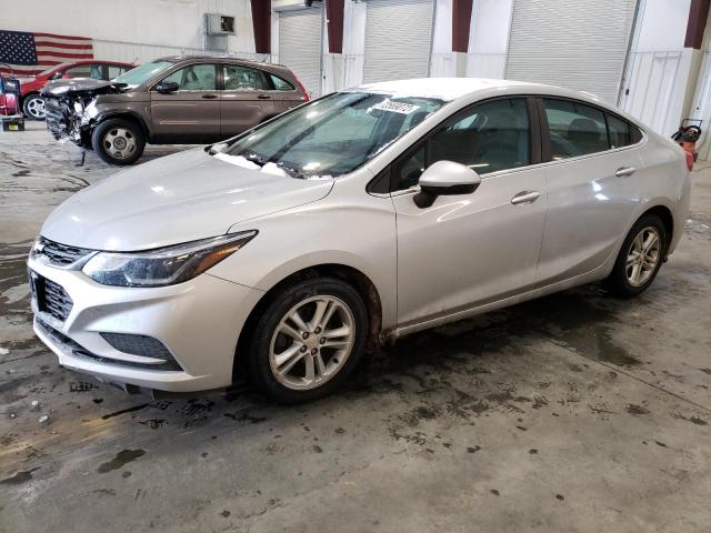 CHEVROLET CRUZE LT 2016 1g1be5sm2g7270364