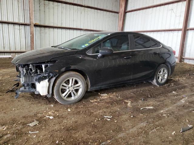 CHEVROLET CRUZE 2016 1g1be5sm2g7276696