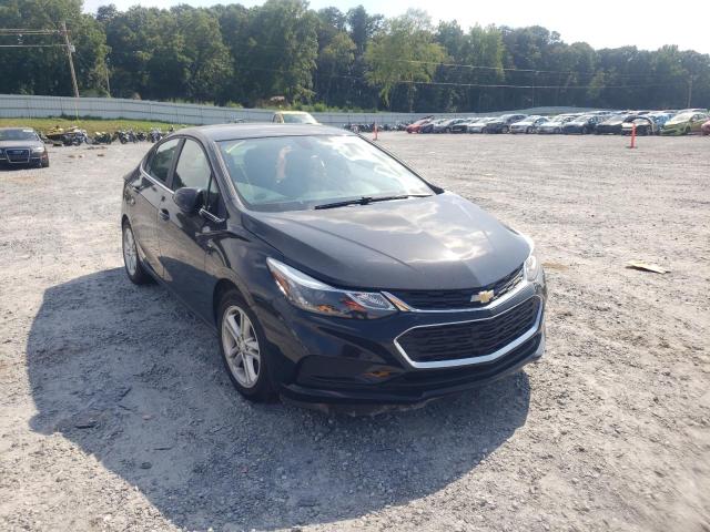 CHEVROLET CRUZE 2016 1g1be5sm2g7290663